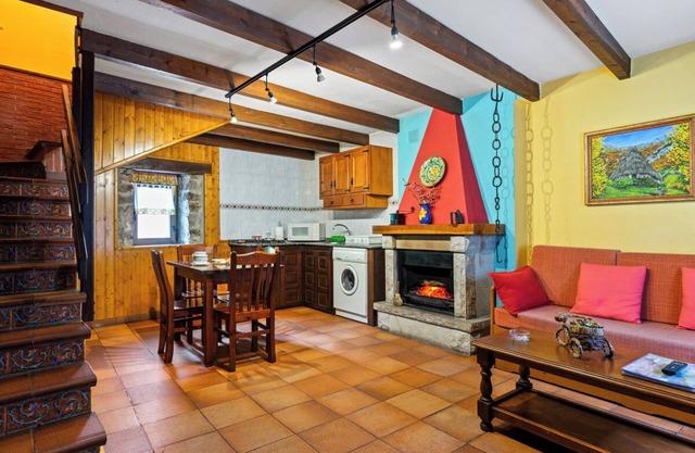 Lorences Rural Apartments for 2 people