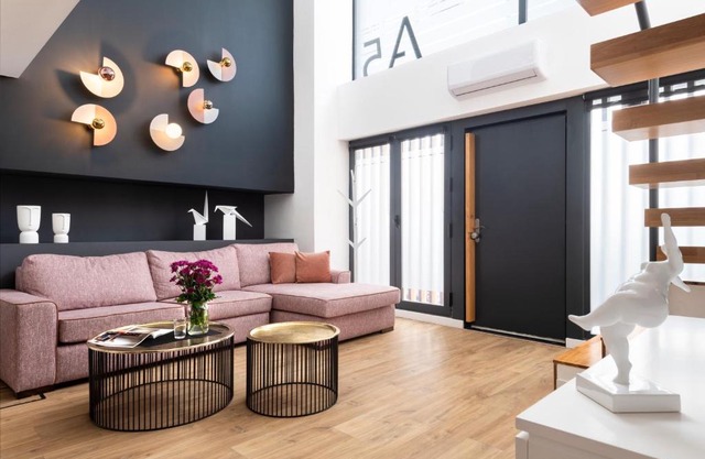 Apartamento Murillo Gardens Sevilla 