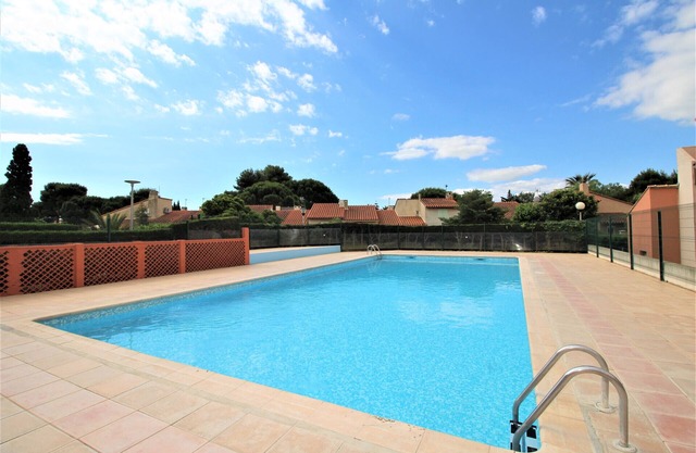 Piscine Et 