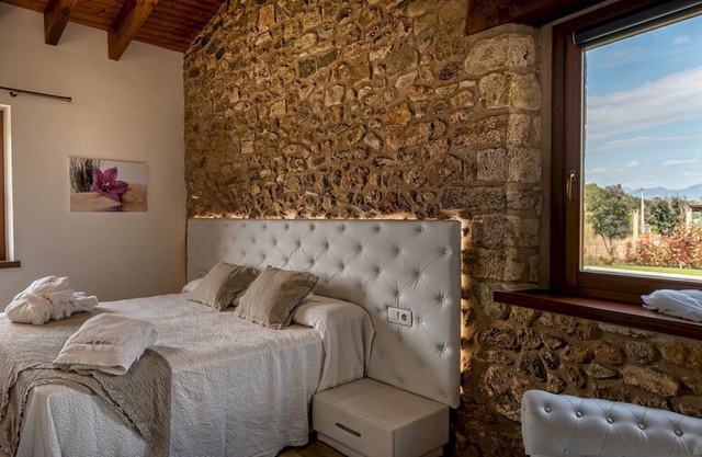 Mas Rosset - Luxury Villa Girona - Costa Brava