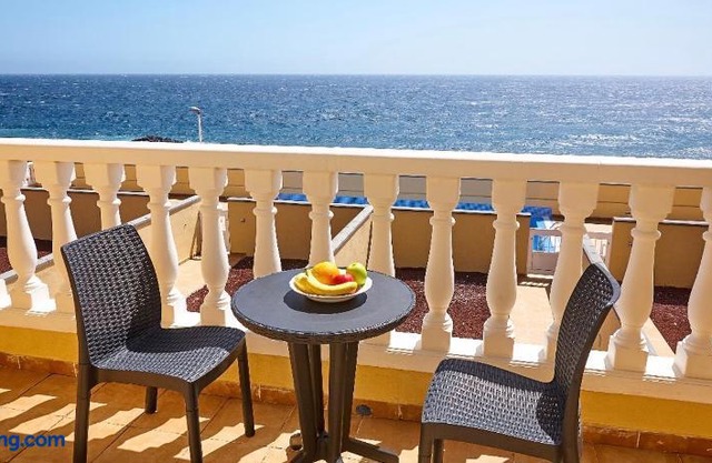 Medano Beach Villas