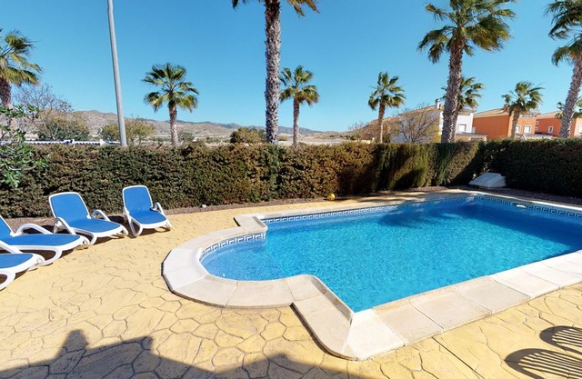 Mundo 279011 - A Murcia Holiday Rentals Property