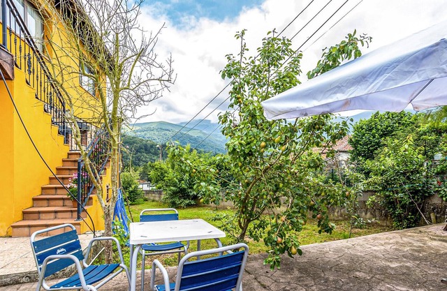 Accommodation Soba 