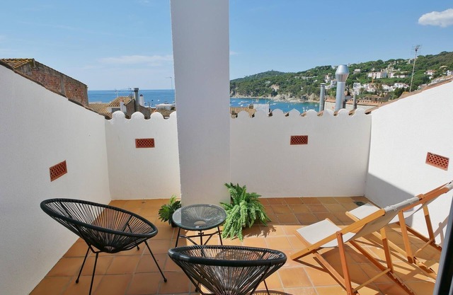 Calella De Palafrugell 