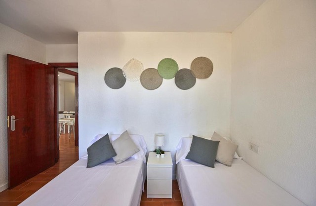 Nura Houses Magaluf Apartment 1