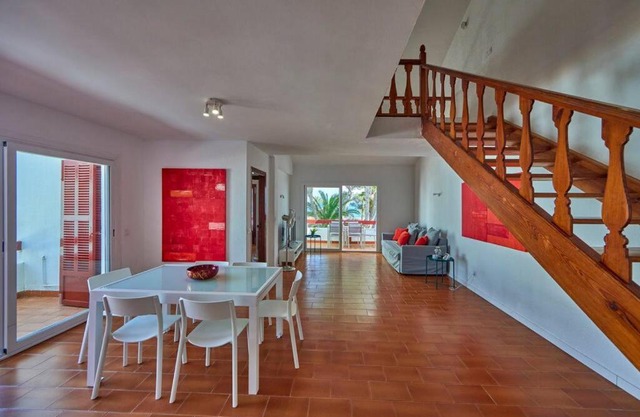 Nura Houses Magaluf Duplex 1