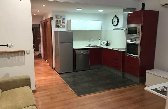 OLD TOWN APARTMENT GIRONA