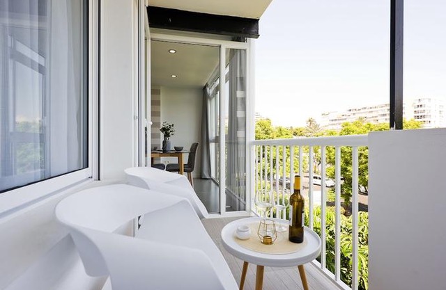 P&M Bonanza Apartment
