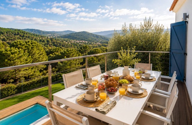 Villa Paradise Silvia 