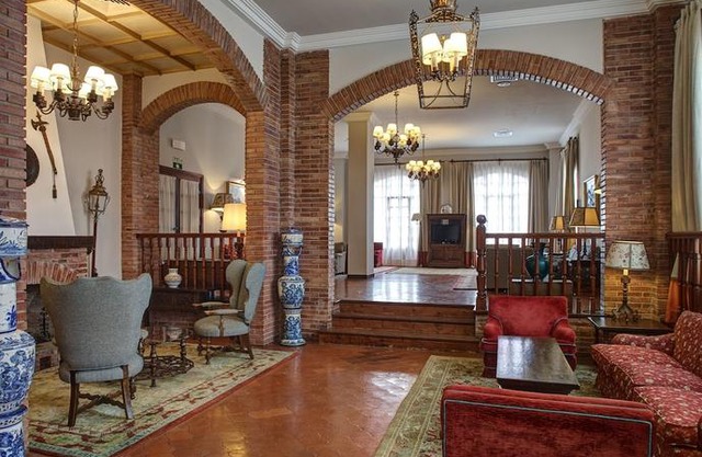 Parador de Calahorra