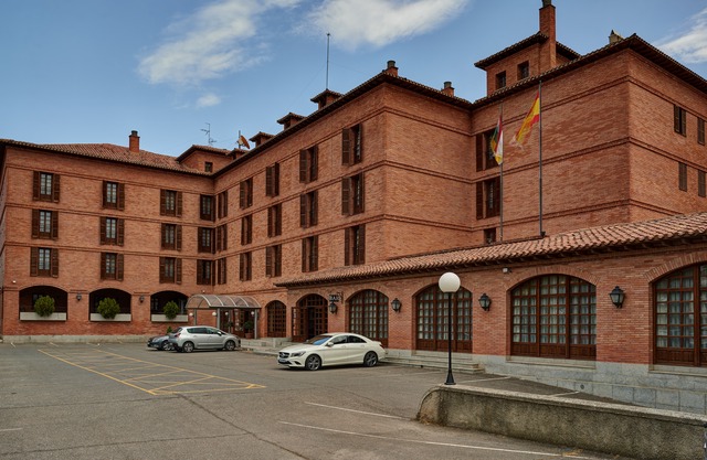 Parador de Calahorra