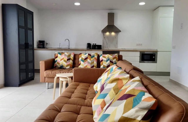 Paraiso del Sol, Golf del Sur