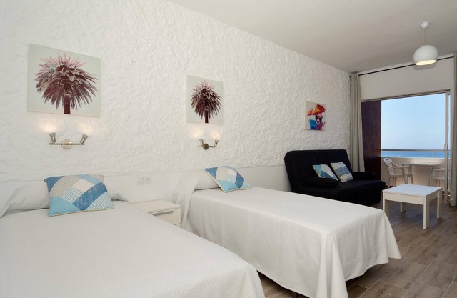 Plus Casa Atlantica Morro Jable 467