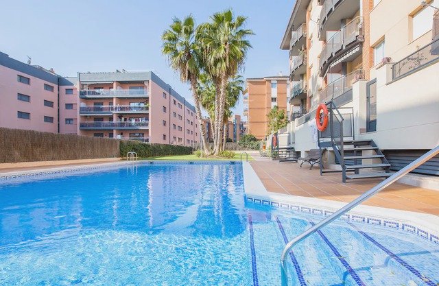 Port 53 - One Bedroom Apartment, Sleeps 4