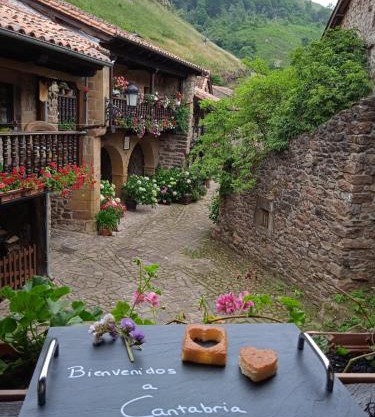 Posada Reserva Verde 