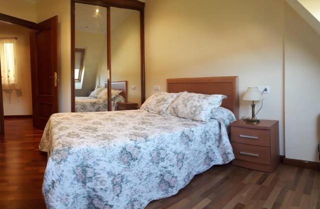 PRECIOSO APARTAMENTO EN CEDEIRA