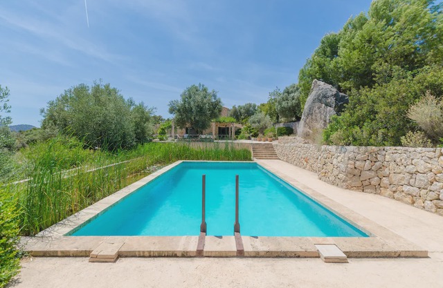 Puig De Garrafa 6 - Three Bedroom Villa, Sleeps 6