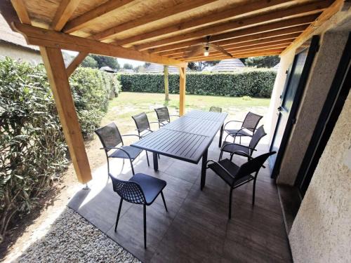 Résidence Des Pecheurs Maisons Villas Pour Personnes 