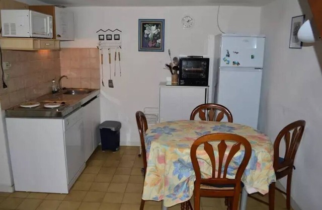Résidence Grande Bleue Maisons Villas Pour Personnes 