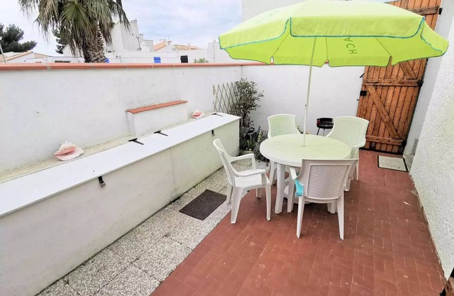 Résidence Le Cap Maisons Villas Pour Personnes 