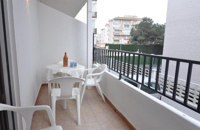 RNET - MTA Apartaments A2