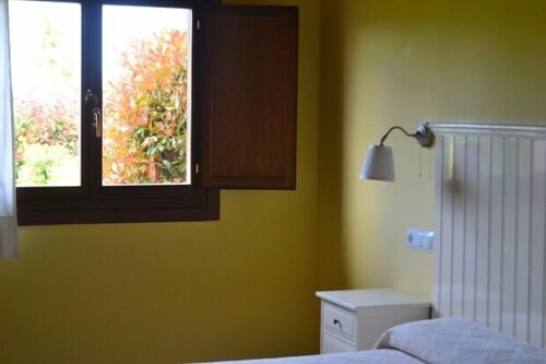 Rural apartment El Guindal for 3 people
