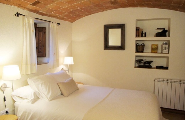 Rural apartment Can Bonet for 4 people