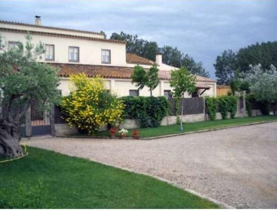 Rural apartment Can Planas for 4 people