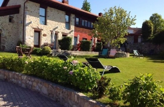 El Hospital De Villahormes People 