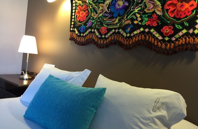 Rural apartment El Hospital de Villahormes for 4 people