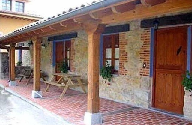 El Llagar De Zoilo People 