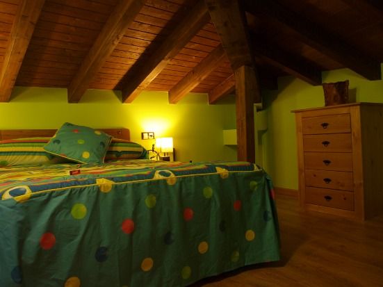 Rural apartment The Star of David for 2 people