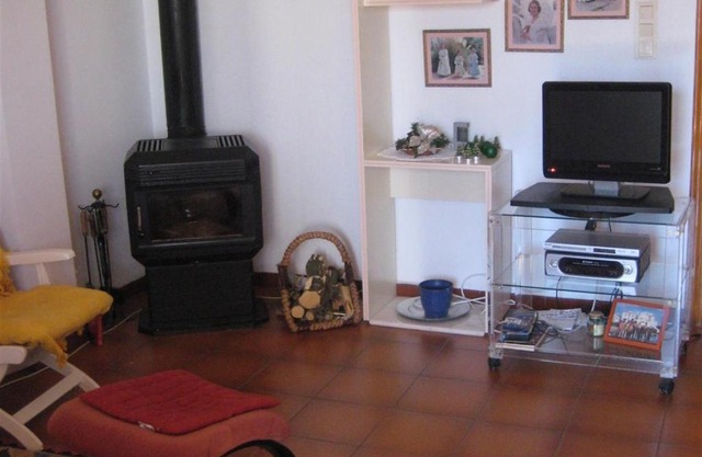 San Fernando Apartment