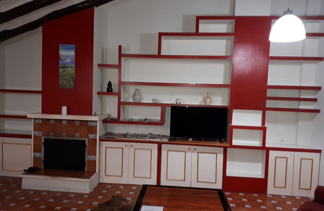 SAN ROQUE APARTMENT