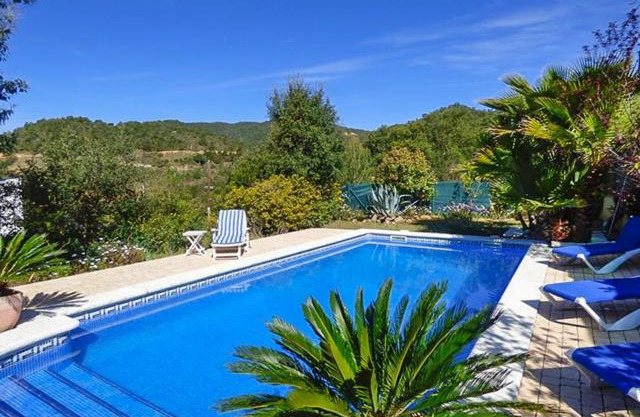 Sant Antoni de Calonge Villa Sleeps 6 Pool WiFi