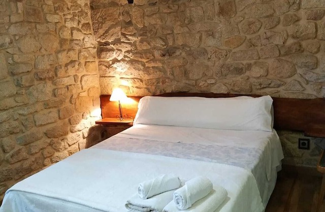 Self catering Arribes La Corredera for 10 people