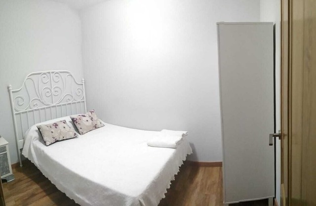 Self catering Arribes La Corredera for 6 people