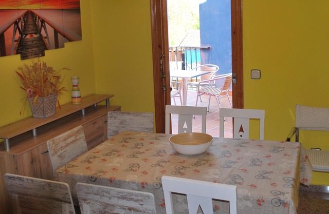 Self Catering Aptos Rurales Camino Picos People 