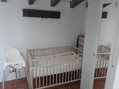 Self catering El Rincon de Zaldierna for 6 people
