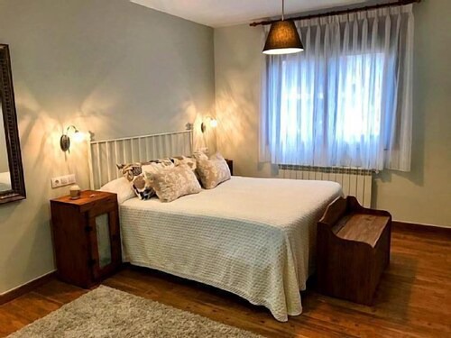 Self catering La Aguilerina for 2 people