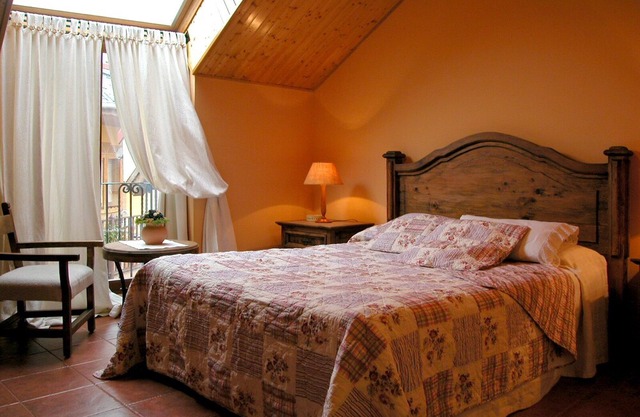 Self catering Valle de El Paular for 4 people