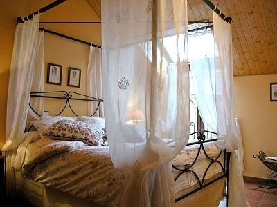 Self catering Valle de El Paular for 4 people