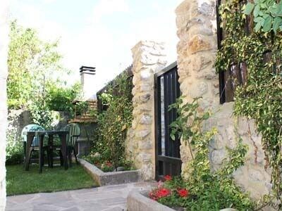 Self catering Valle de El Paular for 4 people