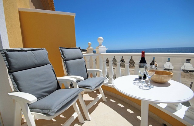 Villa Las Dunas 
