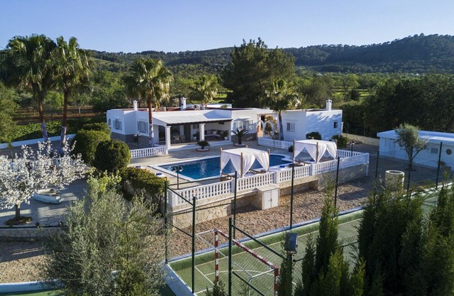 Studio 1 Villa Can Raes