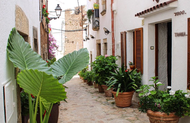 Stunning apartment in Tossa de Mar