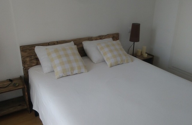 Summer season apartment in Roses. COSTA BRAVA