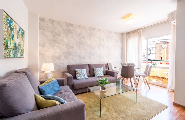 Sunset Malaga Apartments - Maestranza 8d2