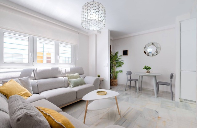 Sunset Malaga Apartments - Blaser 2E