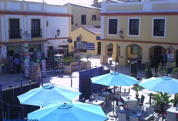 Sweet Home San Blas